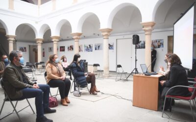 La nueva guía de intervenciones arqueológicas del Consorcio presenta el conocimiento científico a todos los públicos