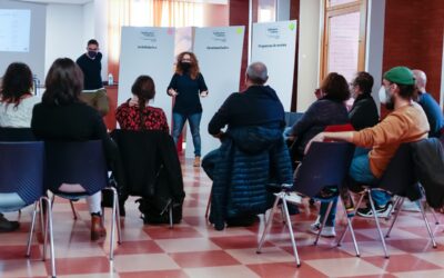 Últimos días para participar en la fase de recogida de información del Plan Director de Cultura