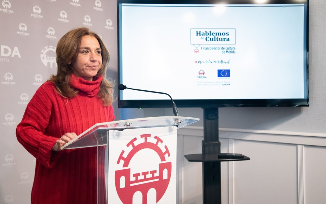 65 agentes culturales participan en las reuniones sectoriales del Plan Director