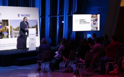 Mérida junto al resto de ciudades patrimonio de la humanidad de España y Madrid ponen el foco en el turista del norte de España para 2022