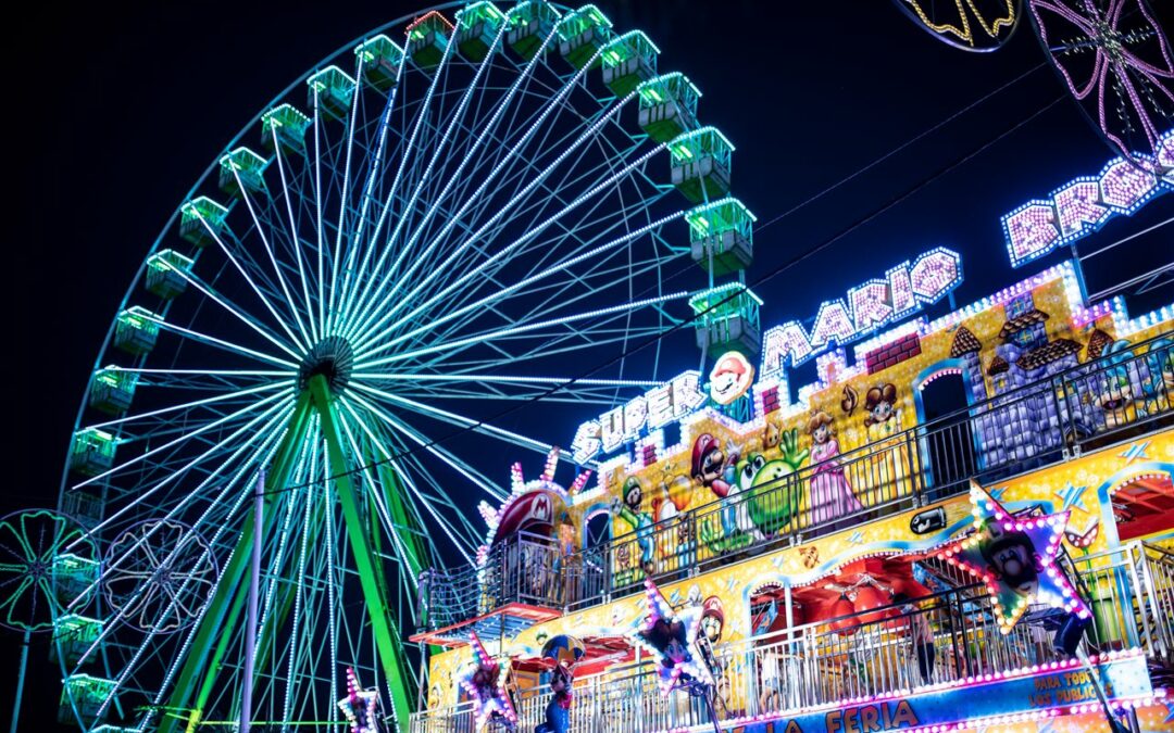 La Feria de Mérida se celebrará del 30 de agosto al 5 de septiembre
