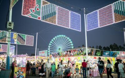 Publicadas las normas para la adjudicación de la barra de la caseta Municipal de Feria
