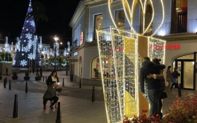 El trabajo ganador del Concurso de fotografía navideña tendrá un premio de 300 euros