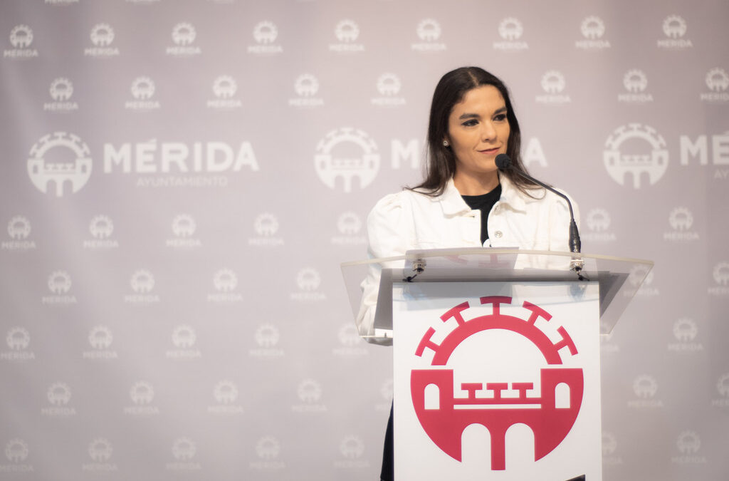 El ayuntamiento de Mérida pone en marcha el I Plan de Igualdad y Diversidad LGTBI con un programa de actividades lúdicas y culturales para impulsarlo