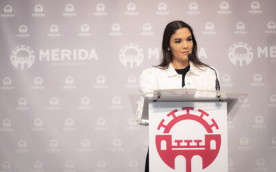 El ayuntamiento de Mérida pone en marcha el I Plan de Igualdad y Diversidad LGTBI con un programa de actividades lúdicas y culturales para impulsarlo