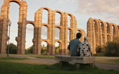 ‘100 días con La Tata’, de Miguel Ángel Muñoz y patrocinada por el Ayuntamiento, se estrena este miércoles