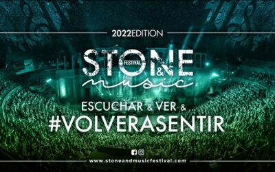 Stone & Music Festival, Outlet Urbano, Encuentro de Participación Social de la Plataforma del Voluntariado, teatro, cine, deportes y «Via Martyrum» en la agenda del fin de semana