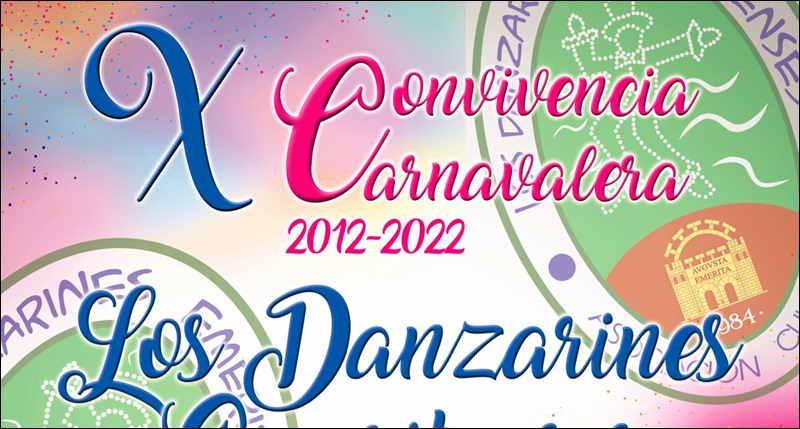 Convivencia carnavalera, teatro y exposiciones en la agenda de ocio y cultura para el fin de semana