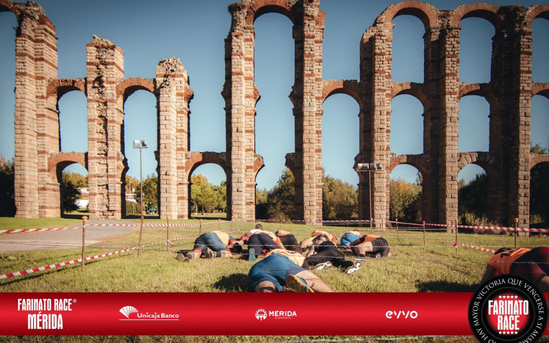 Las personas empadronadas o nacidas en Mérida tendrán un descuento de hasta el 25% en la inscripción a la Farinato