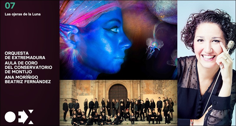 Outlet urbano, conciertos, teatro, cine y ciclismo en la agenda de ocio y cultura para el fin de semana