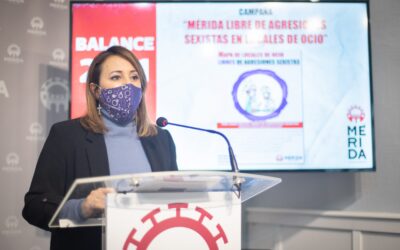 El Ayuntamiento amplió en 2021 los recursos de atención a Mujeres Víctimas de Violencia de Género en el Punto de Atención Psicológica