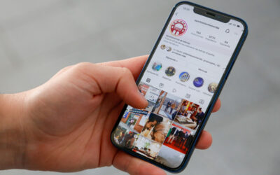 Las redes sociales del Ayuntamiento llegan a más de cinco millones de usuarios multiplicando el número de seguidores