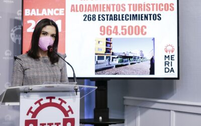 El Ayuntamiento comenzará a instalar, la próxima semana, los Puntos de Información Turística accesibles