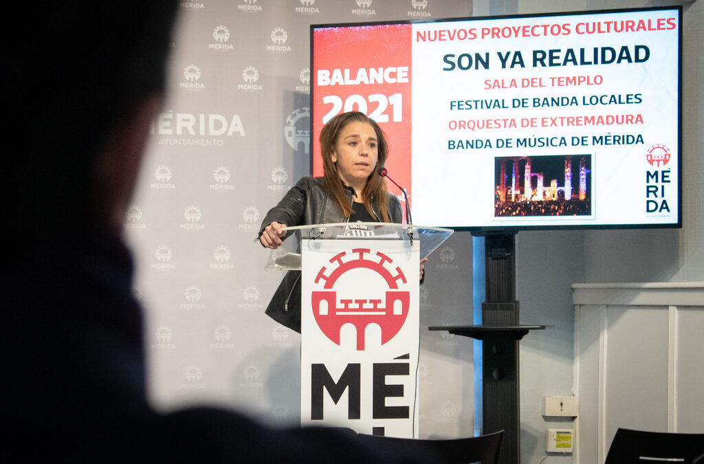Mérida se consolida como destino cultural durante todo el año