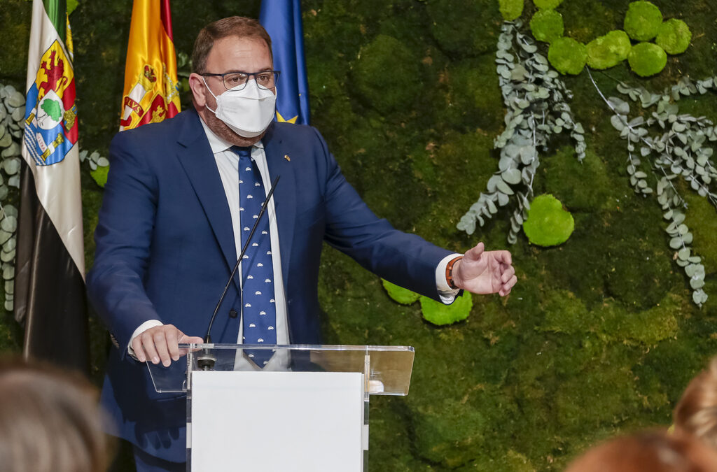 Mérida presenta en FITUR una potente campaña de promoción y anuncia que participará en la próxima edición con un stand propio