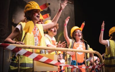El 7 de enero finaliza el plazo de inscripción en el Concurso de agrupaciones de adultos y juveniles para el Carnaval 2022
