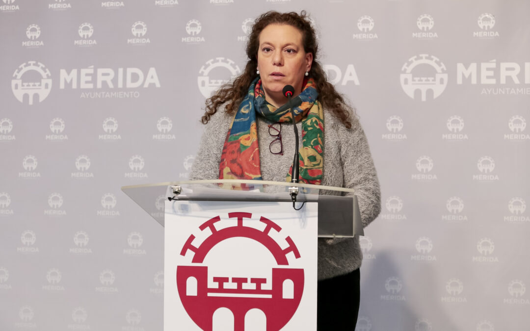 Los emeritenses que tributen por el Impuesto de Plusvalía pagarán en torno a un 37% menos tras la modificación de la Ordenanza que se aprobará en el Pleno