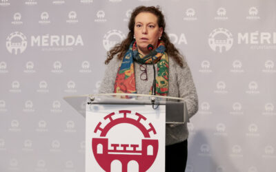 Los emeritenses que tributen por el Impuesto de Plusvalía pagarán en torno a un 37% menos tras la modificación de la Ordenanza que se aprobará en el Pleno
