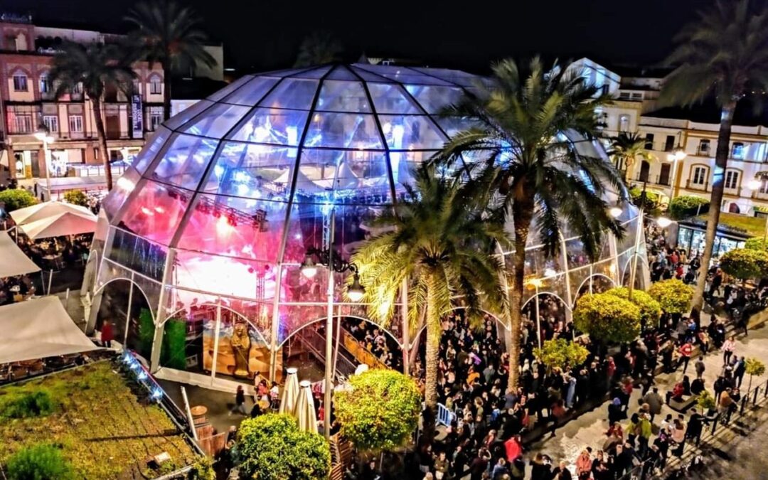 Los principales actos del Carnaval Romano contarán con intérprete de Lengua de Signos, bucle magnético y mochila vibratoria
