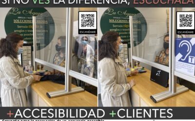 Jornada de Comercio Accesible para favorecer la inclusión social