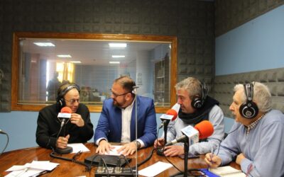 Condolencias por el fallecimiento de Don Guillermo Soto Burgos