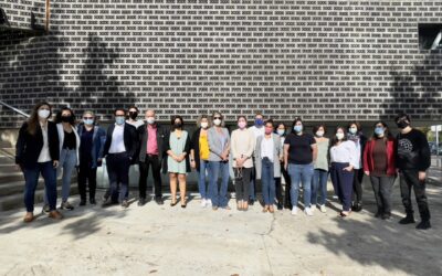 La mitad de los participantes en la Lanzadera Conecta Empleo 2021 ha logrado un empleo
