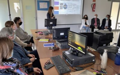 Arranca la nueva Lanzadera Conecta Empleo de Mérida con 28 participantes