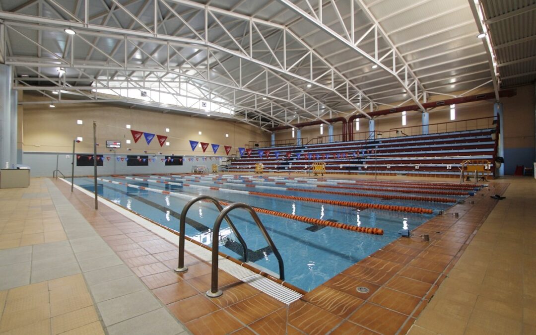 El Ayuntamiento encarga la reparación de la caldera de la piscina de La Argentina