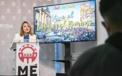 La programación del Carnaval Romano comienza mañana viernes con la celebración de la primera semifinal del Concurso de Agrupaciones