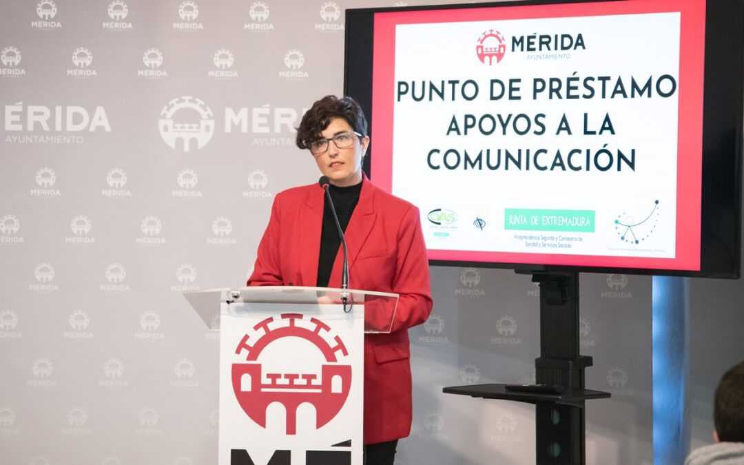 El concurso de Agrupaciones de Carnaval contará con bucle magnético y mochilas vibratorias para las personas con audífono e implante coclear