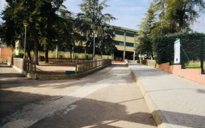 El Ayuntamiento felicita al CEIP Maximiliano Macías al obtener el sello “Centro Aula del Futuro”