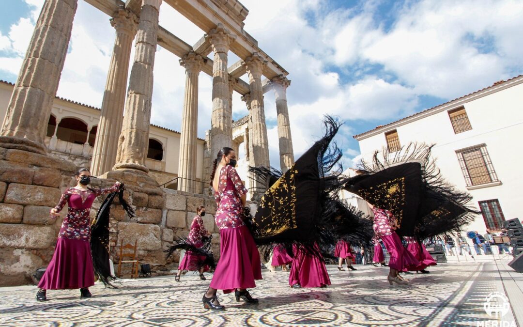 El Día de la Danza amplía este año su duración a dos jornadas