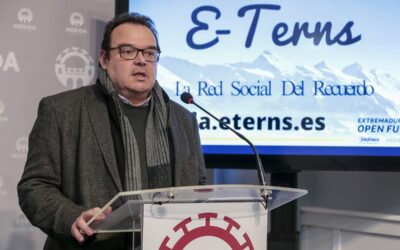 El Ayuntamiento pone en marcha una web para el Cementerio que permite consultas y nuevas funcionalidades