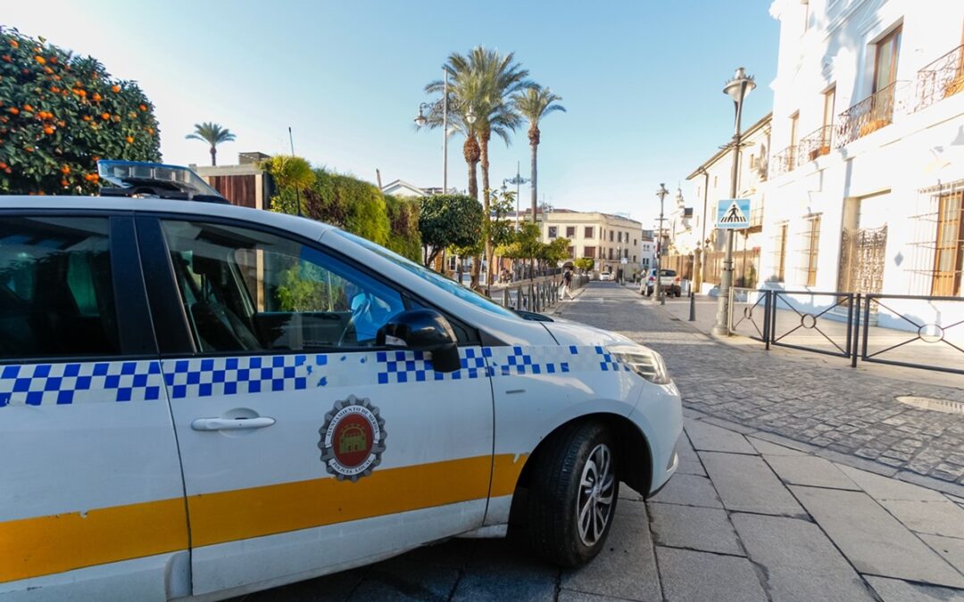 El Ayuntamiento licita la adquisición de 22 vehículos con etiqueta ambiental cero para distintas delegaciones municipales