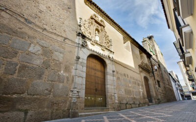 La Junta de Gobierno local adjudicará las obras de rehabilitación del Convento de las Concepcionistas la próxima semana