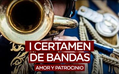 Las hermandades de la ciudad inician ya los actos previos de la Semana Santa este fin de semana cuya agenda tiene también teatro, música y gladiatura