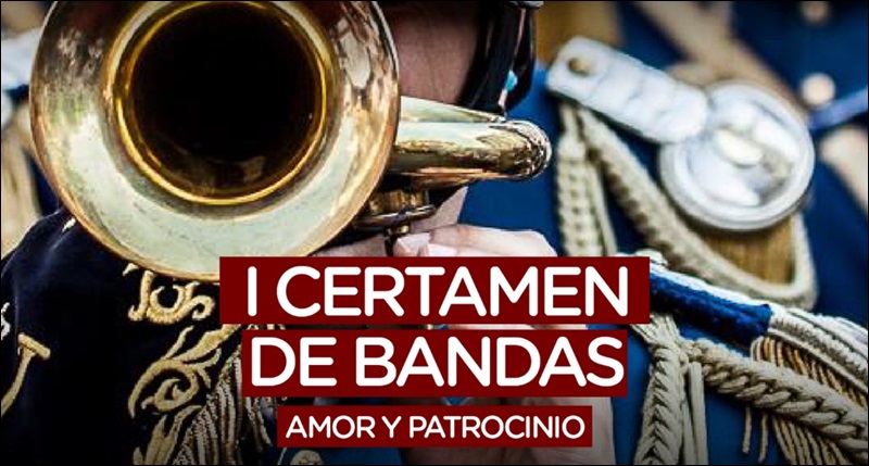 Las hermandades de la ciudad inician ya los actos previos de la Semana Santa este fin de semana cuya agenda tiene también teatro, música y gladiatura