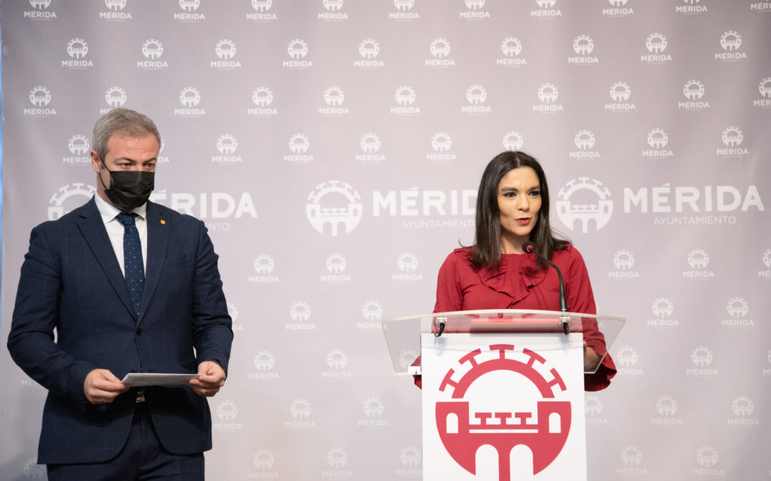 El futuro del sector turístico con Patrimonio Histórico, a debate en Mérida