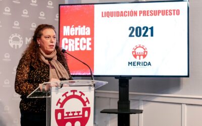 El Gobierno local consigue liquidar el presupuesto de 2021 con un remanente positivo cercano a los 20 millones de euros gracias a los ingresos de las fotovoltaicas, la eliminación de préstamos y deuda y el aumento de las licencias de obras