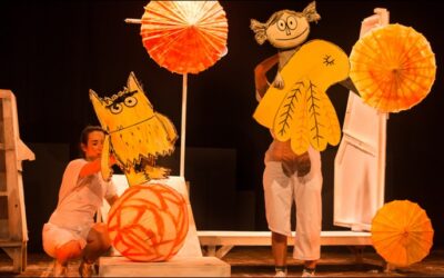 Teatro y exposiciones en la agenda de ocio y cultura para el fin de semana