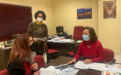 El Ayuntamiento contará con un Programa de Mediación Familiar y Comunitaria incluido en el Plan de Acción Social de la EDUSI