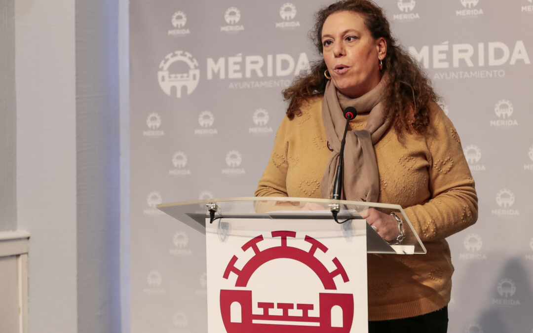 El Ayuntamiento cede un inmueble para la instalación de un Centro de Protección Integral de las Mujeres