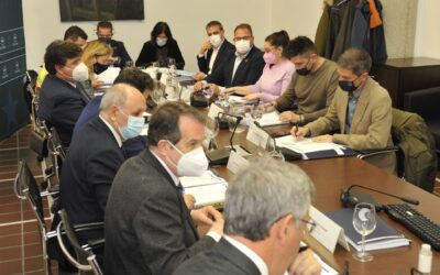 La FEMP valora positivamente repercutir en los Fondos Europeos el IVA de todos los proyectos PRTR