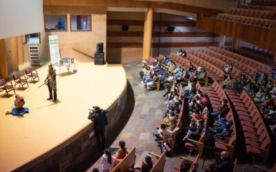 Las bibliotecas municipales celebran su Día Internacional el próximo lunes con actividades de cuentacuentos, música y lectura de textos