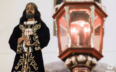 La Cofradía Infantil pondrá en la calle tres pasos en su estación de penitencia del Lunes Santo