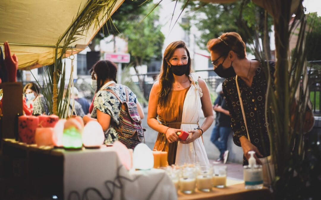 Abierto el plazo de inscripción para los mercados romanos y la ruta de la tapa de Emerita Lvdica