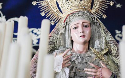 El Ayuntamiento apuesta por la accesibilidad en la Semana Santa con la edición del programa en lectura fácil y destaca la inclusión de tramos en silencio en los recorridos
