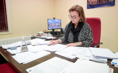 El Programa de Atención a Familias trabaja con un total de 84 menores en la ciudad