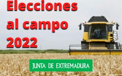 Sorteo público para la mesa electoral de las elecciones de las Organizaciones Profesionales Agrarias