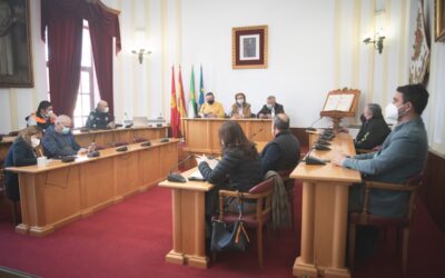 El dispositivo de seguridad para la Semana Santa contará con 360 efectivos de Policía Local